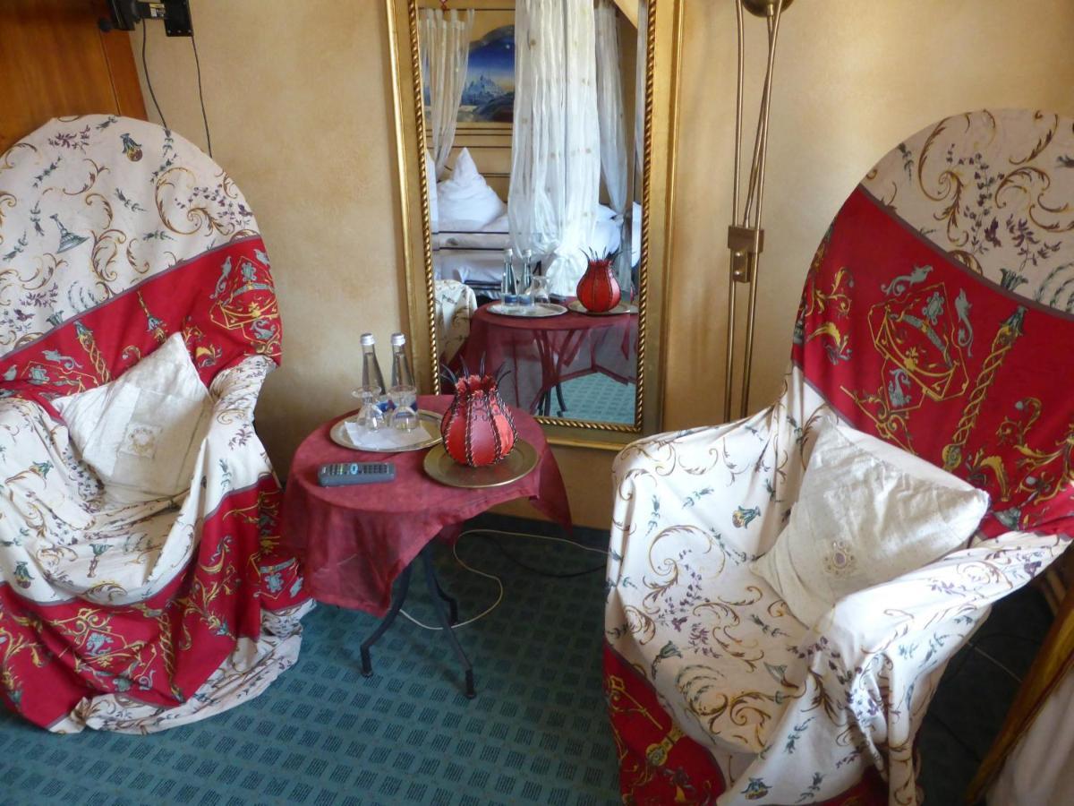 Gasthaus Storchen Hellas Haslach im Kinzigtal Zimmer foto