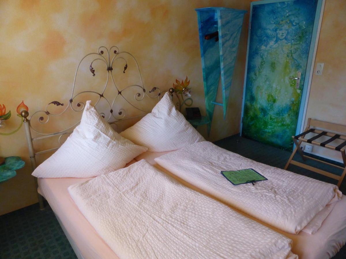 Gasthaus Storchen Hellas Haslach im Kinzigtal Zimmer foto