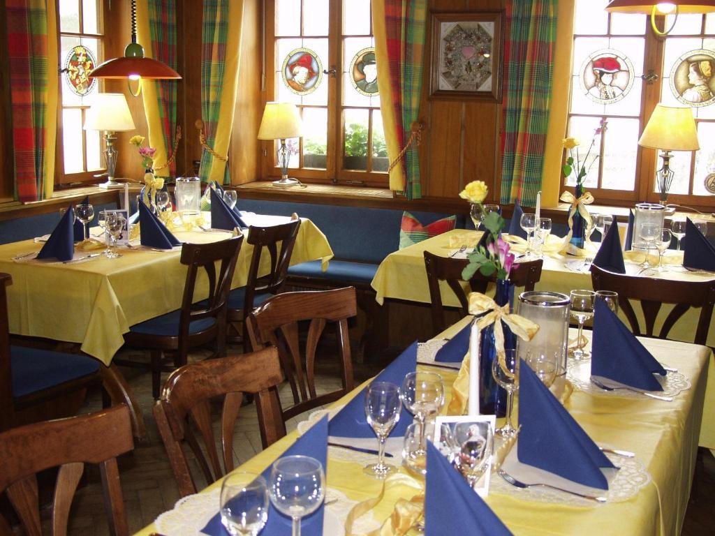 Gasthaus Storchen Hellas Haslach im Kinzigtal Zimmer foto